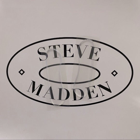 Steve Madden “Heel Savers” - Picture 7 of 10